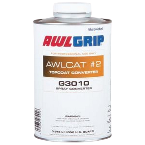 Awlgrip-Awlgrip Spray Converter